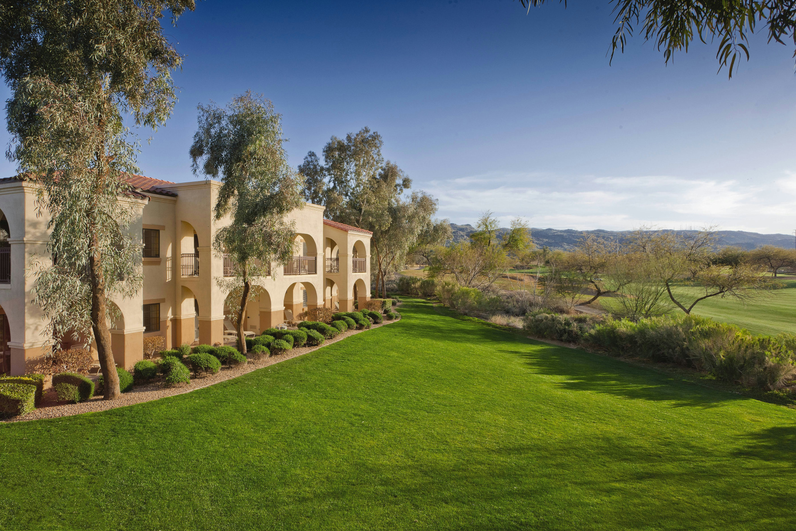 Foto - Legacy Golf Resort