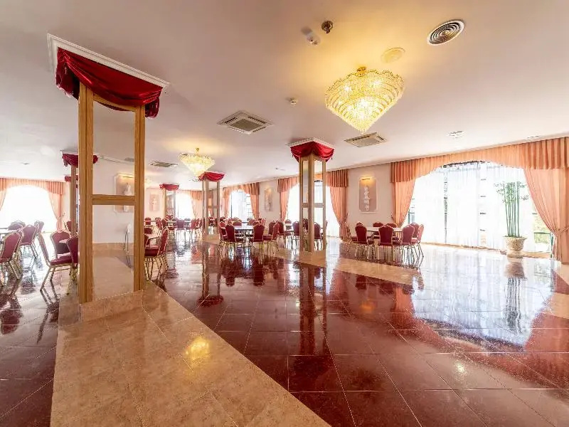 Photo - Hotel El Prado
