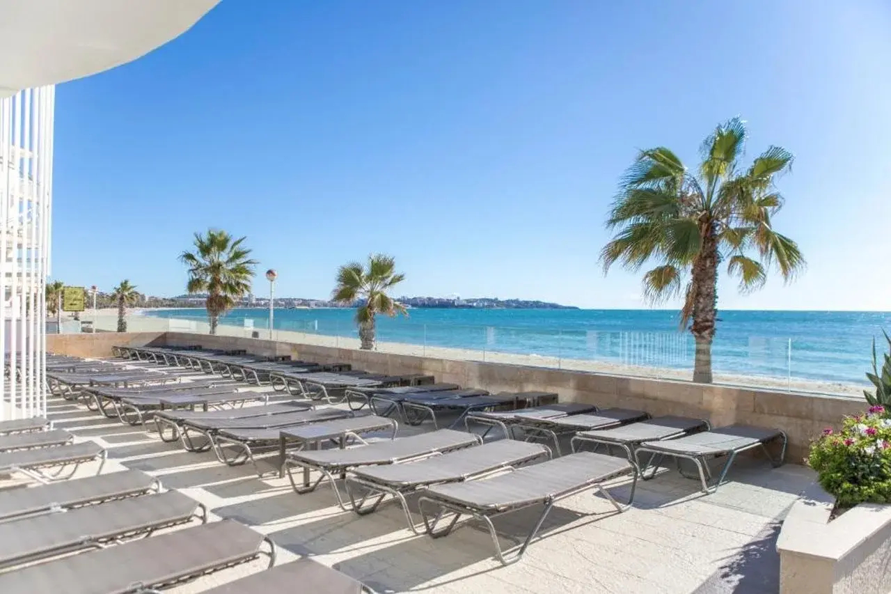 Photo - Hotel Cesar Augustus