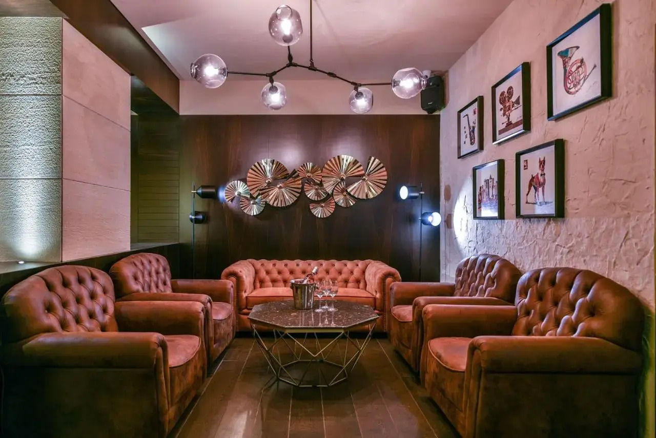 Foto - The Paradise By Tunga