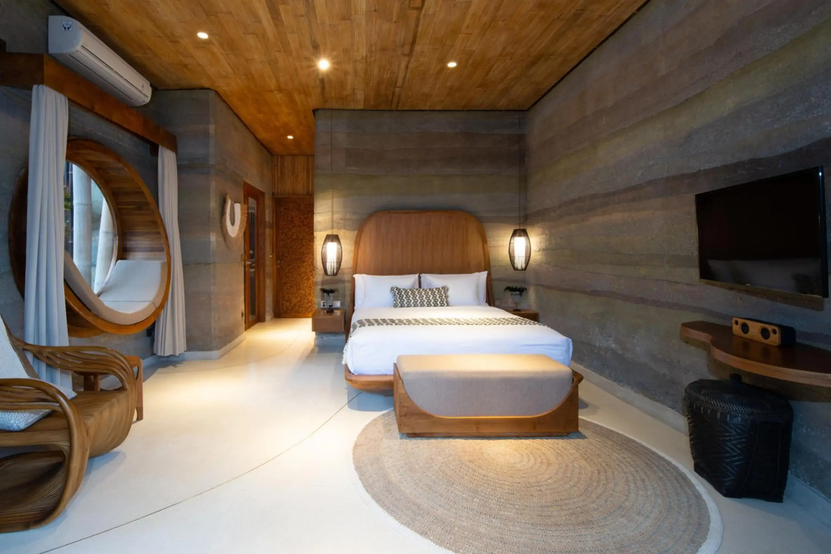 Photo - Ulaman Eco Luxury Resort