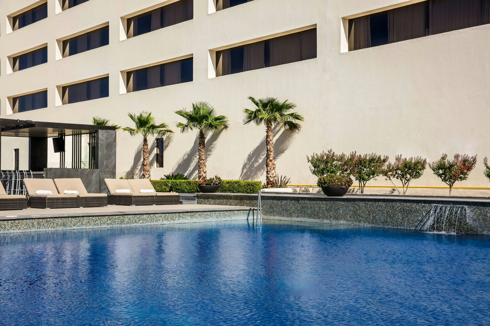 Photo - Sheraton Chihuahua Soberano