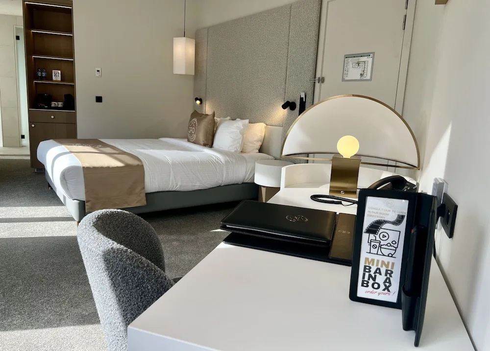 Photo - OPO Hotel