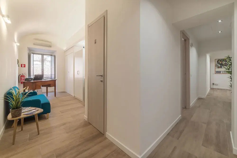 Foto - Roma Station House