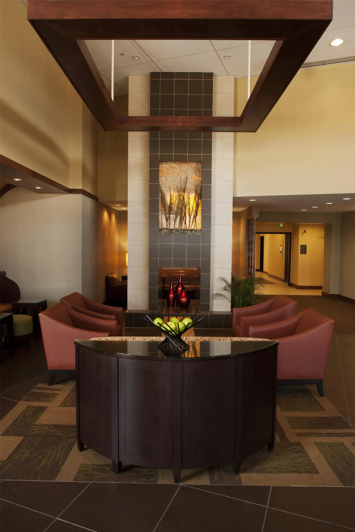 Foto - Hyatt Place Santa Fe