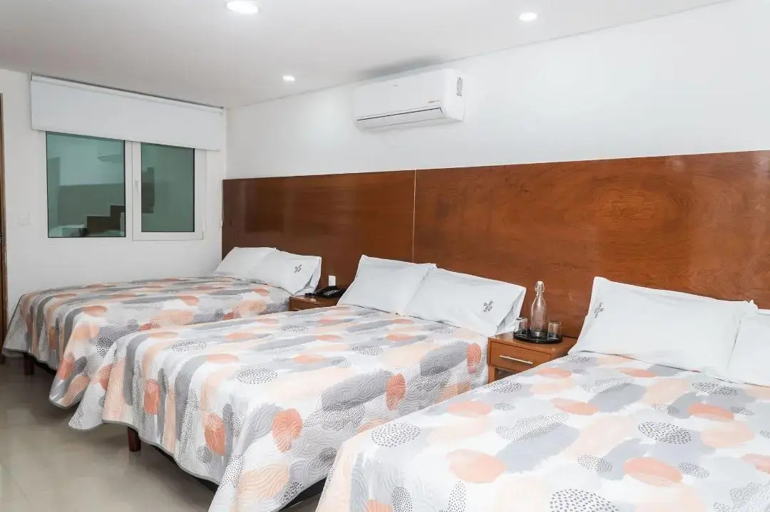 Foto - Suites Gaby Cancun