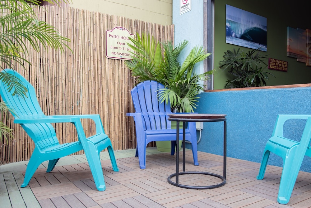 Photo - California Dreams Hostel - Pacific Beach