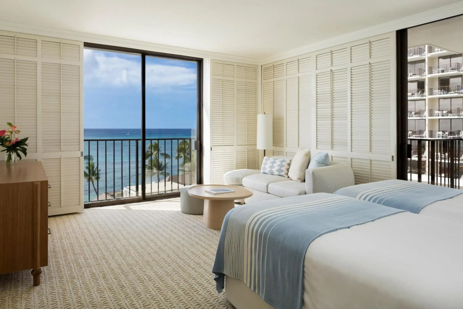 Foto - Halepuna Waikiki by Halekulani - NO RESORT FEE