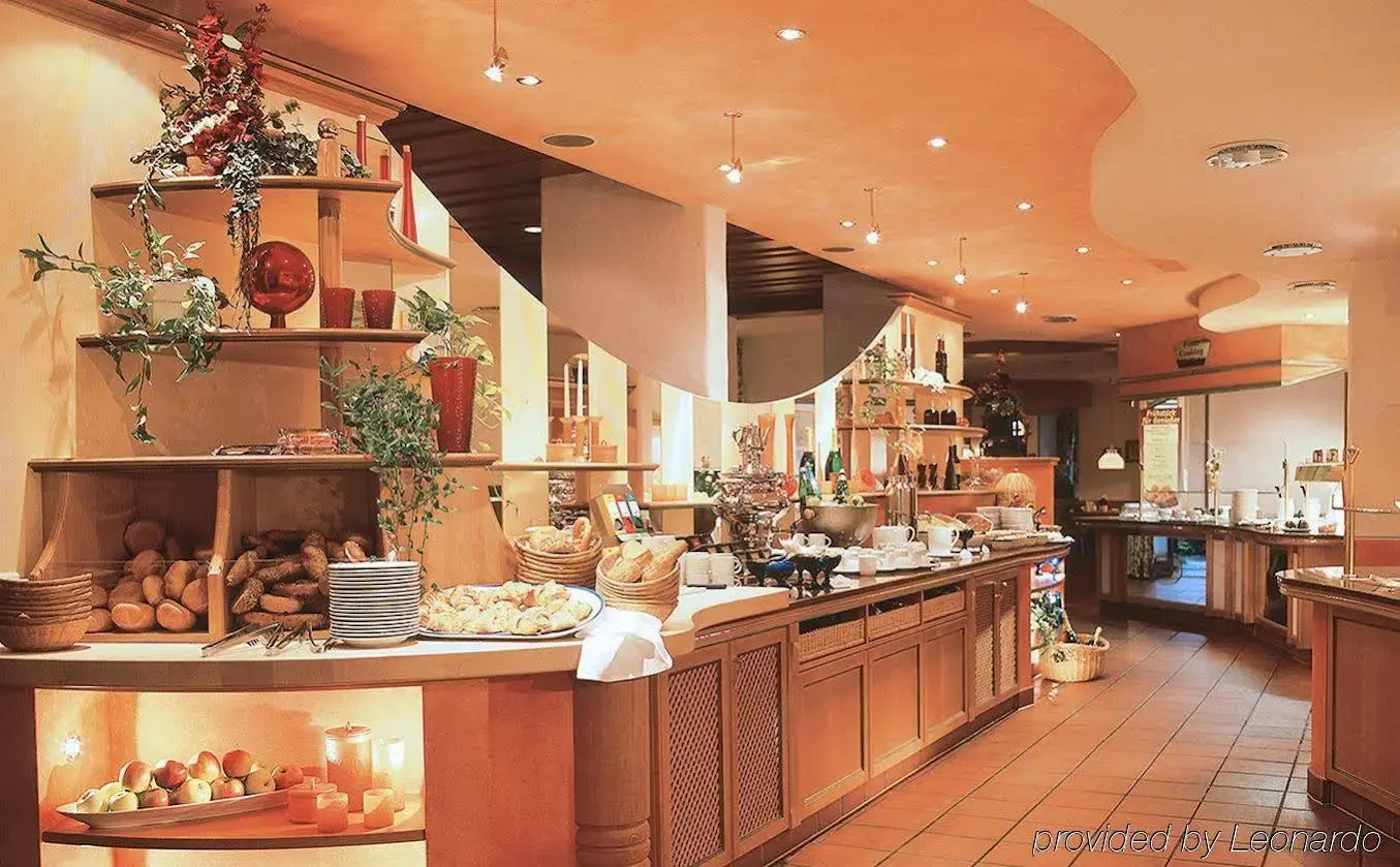 Photo - AMBER HOTEL Bavaria Superior