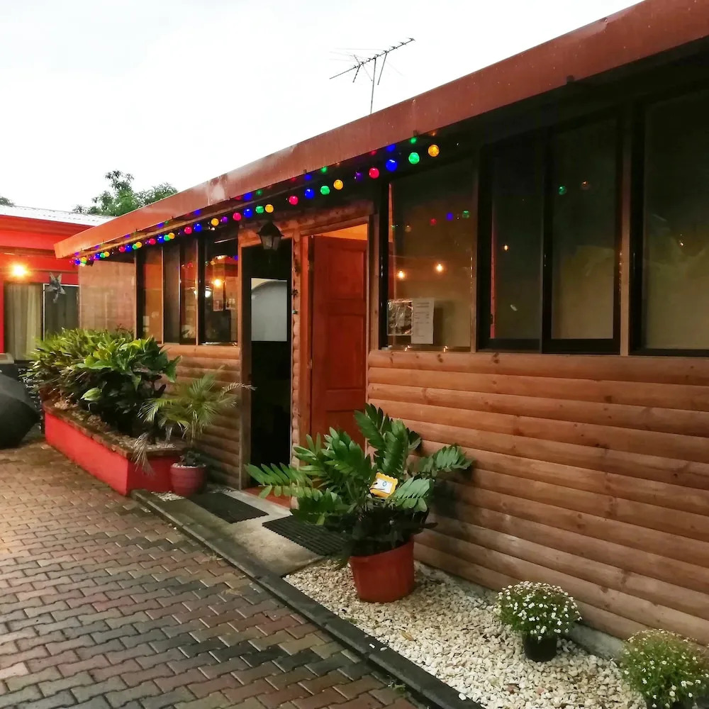 Foto - Brillasol Airport Hotel