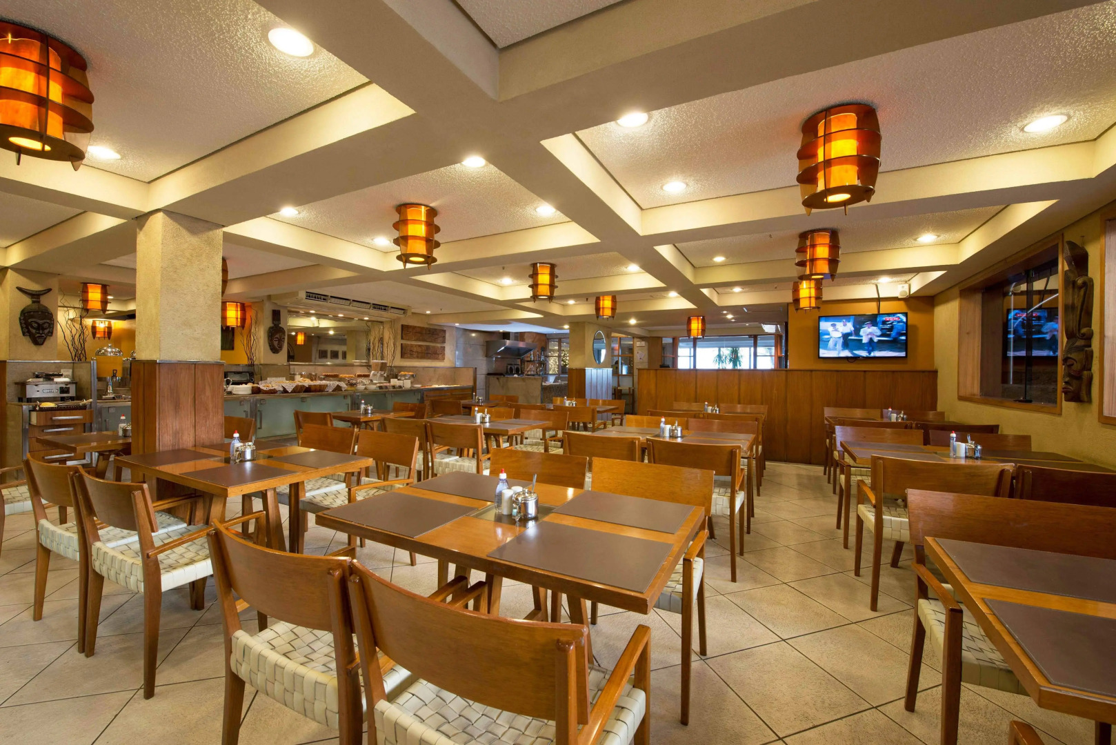 Foto - Magna Praia Hotel