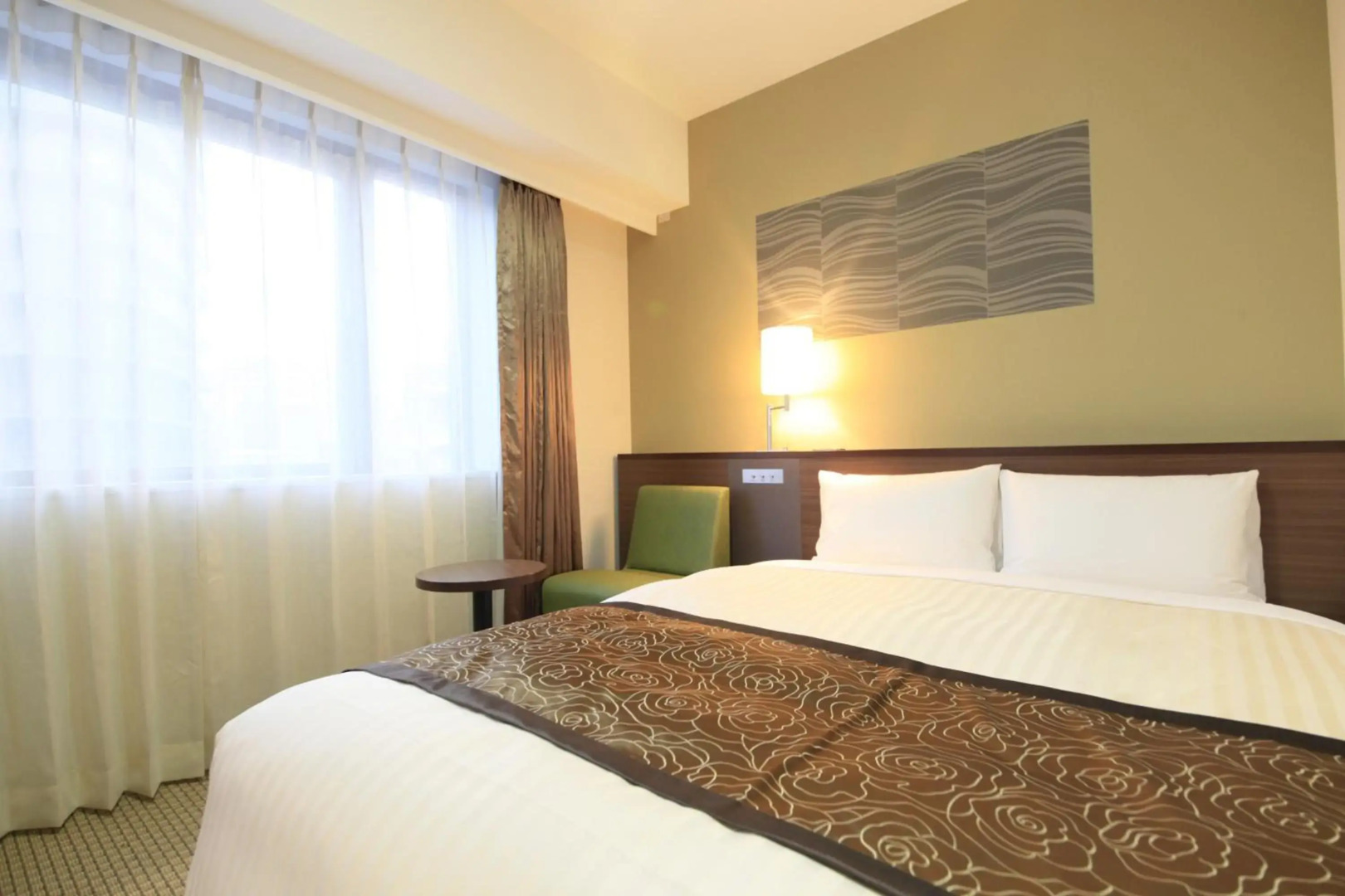 Foto - Vessel Inn Sapporo Nakajima Park