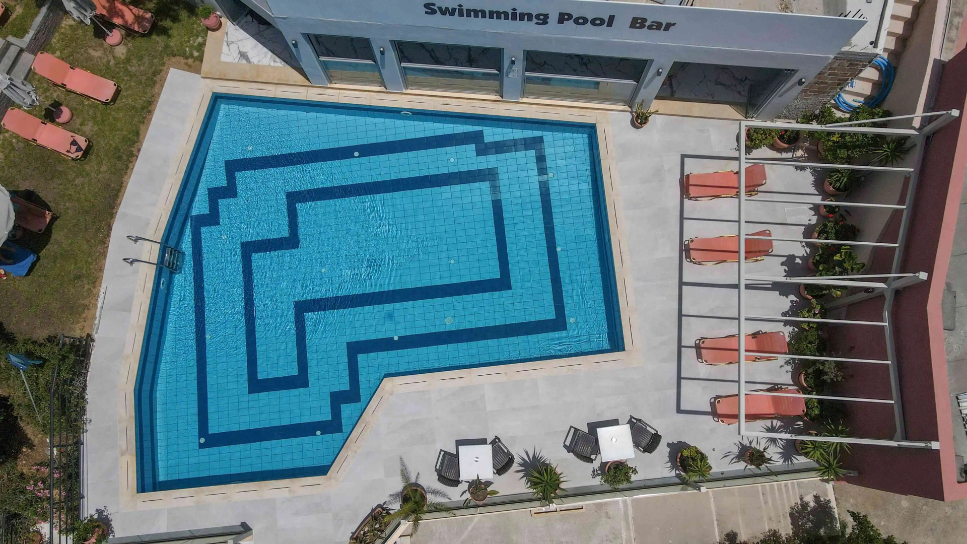 Photo - Petra Hotel