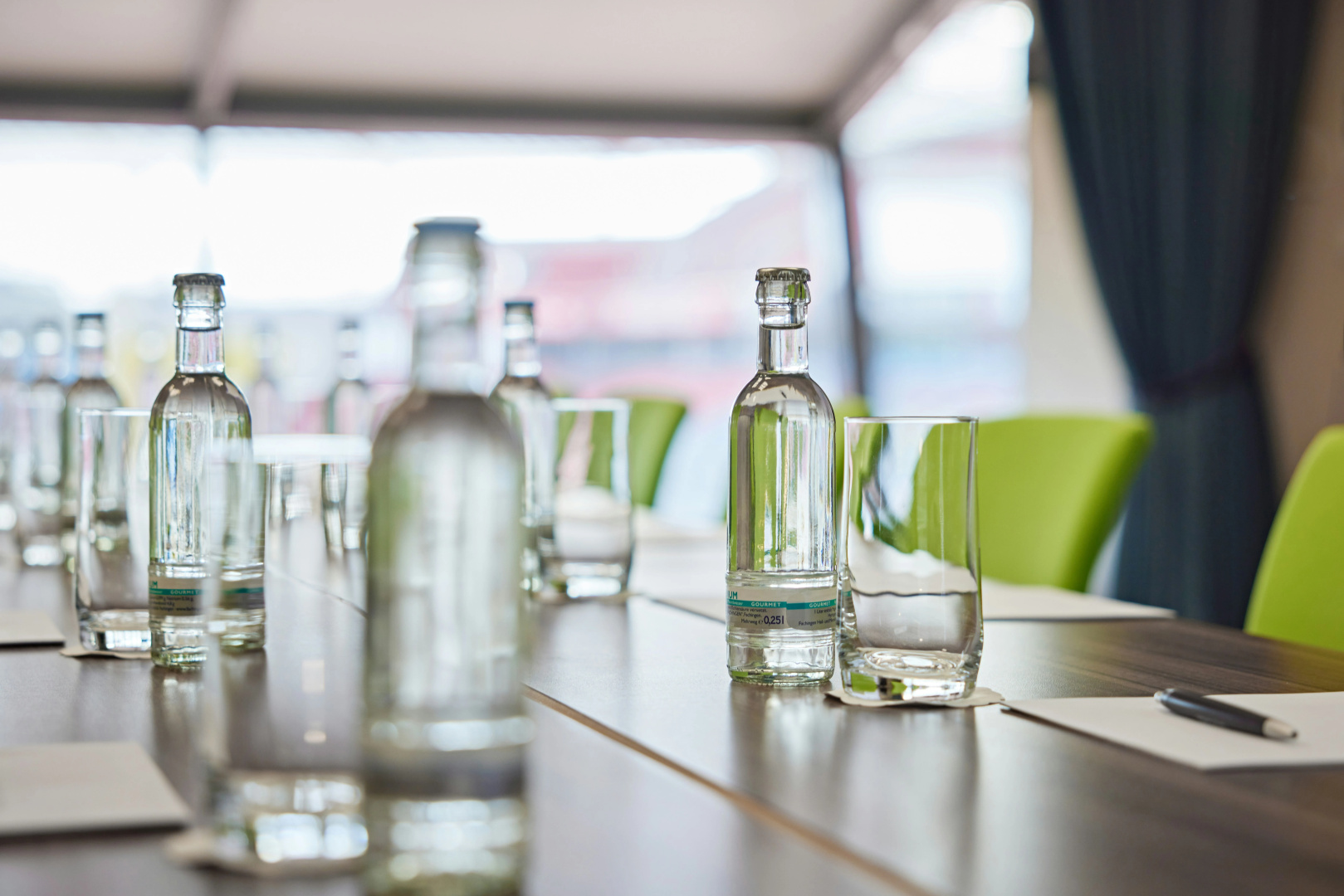 Foto - The Curve Hotel BayArena Leverkusen