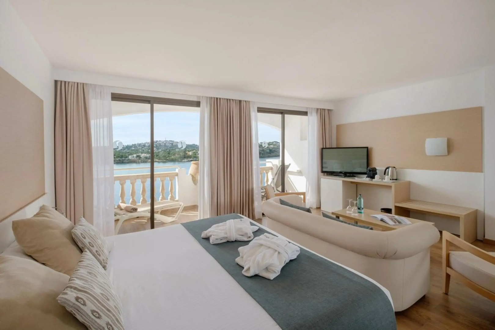 Photo - Sentido Fido Punta del Mar Hotel & Spa