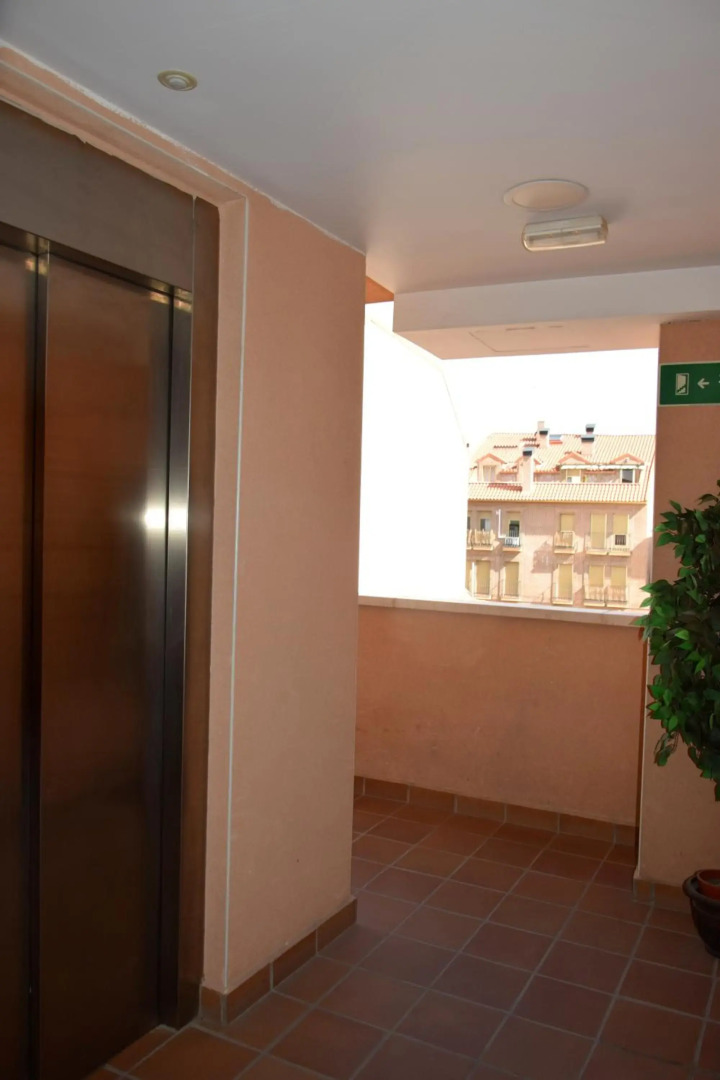 Foto - Hotel Complutense