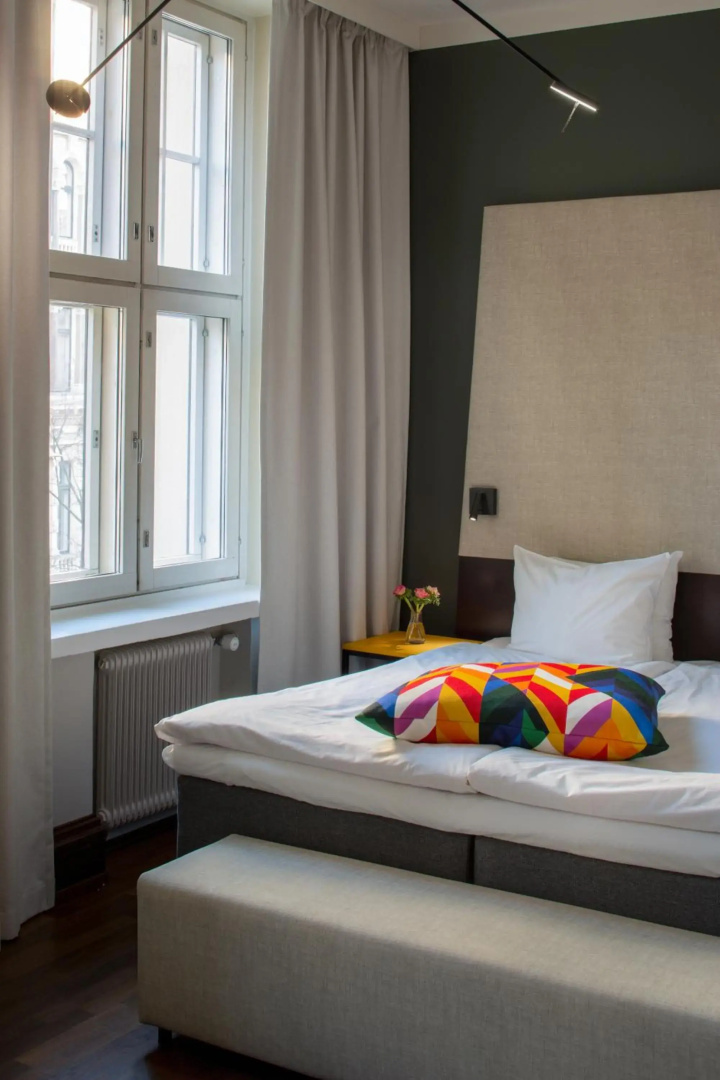 Foto - Hotel Klaus K