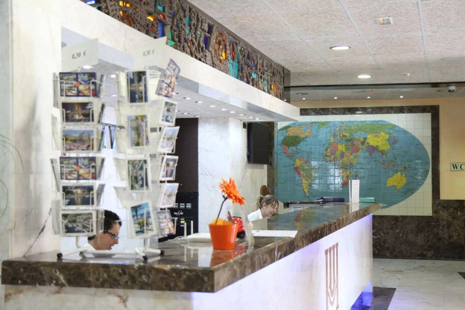 Photo - Hotel Univers
