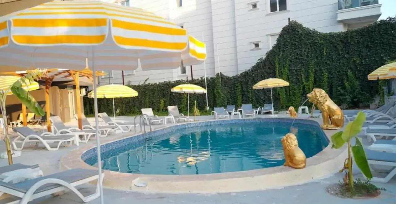 Foto - Grand Niki Hotel & Spa