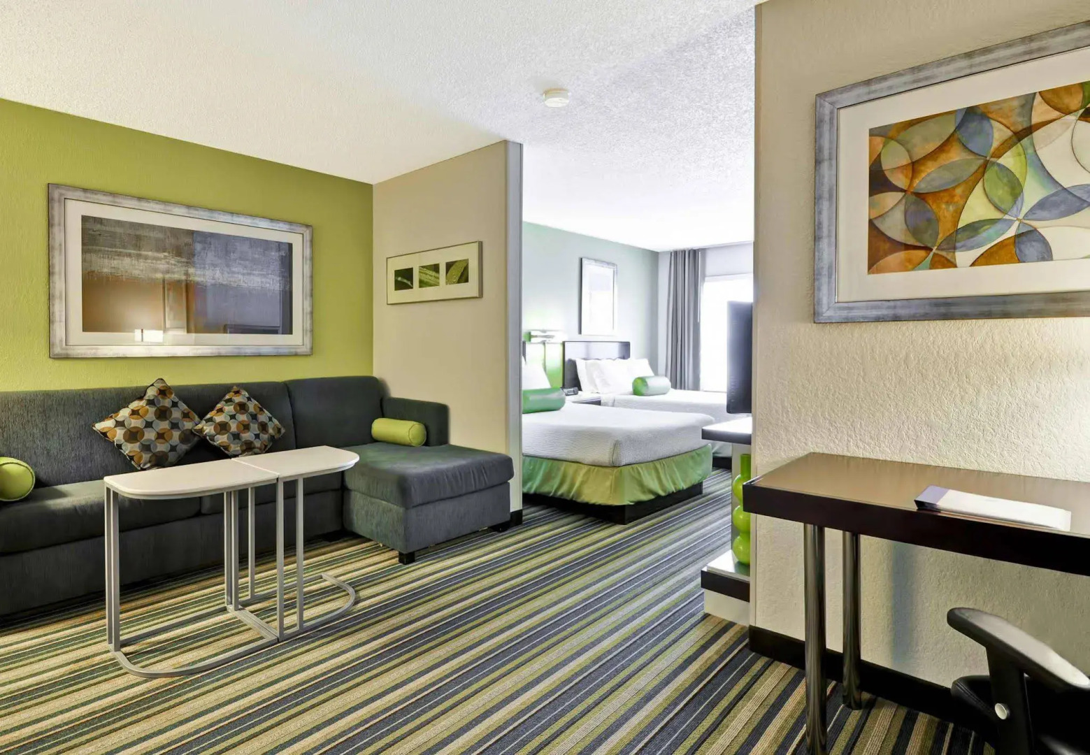 Foto - SpringHill Suites Houston Hobby Airport