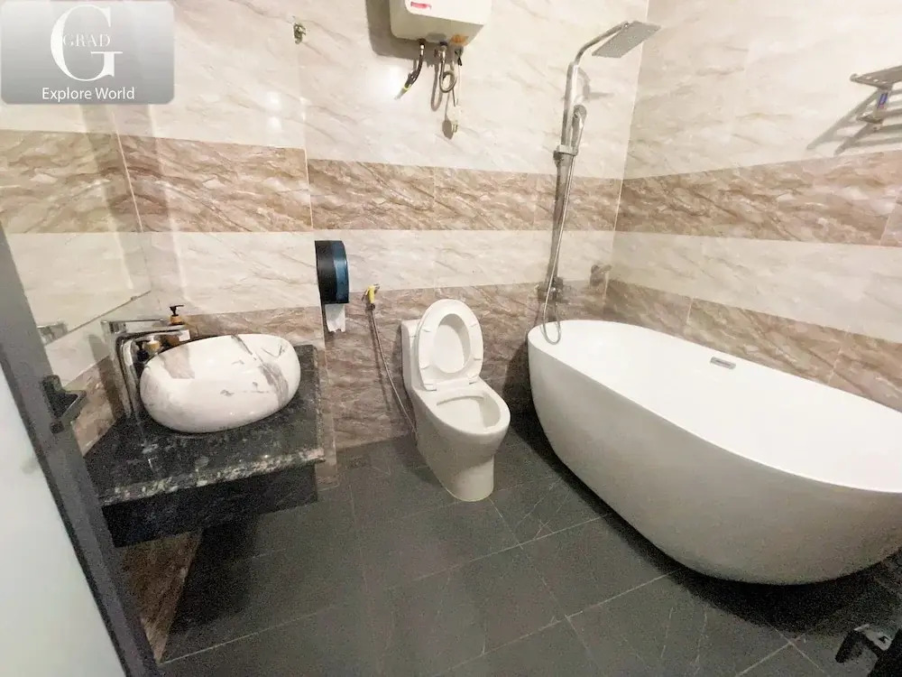 Photo - Binh Nguyen 1 Hotel