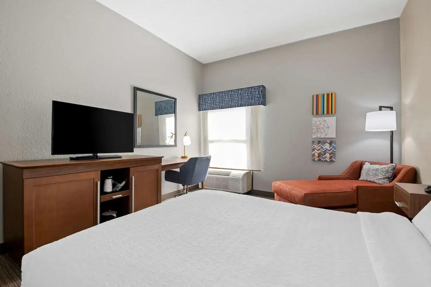 Foto - Hampton Inn Debary/Deltona