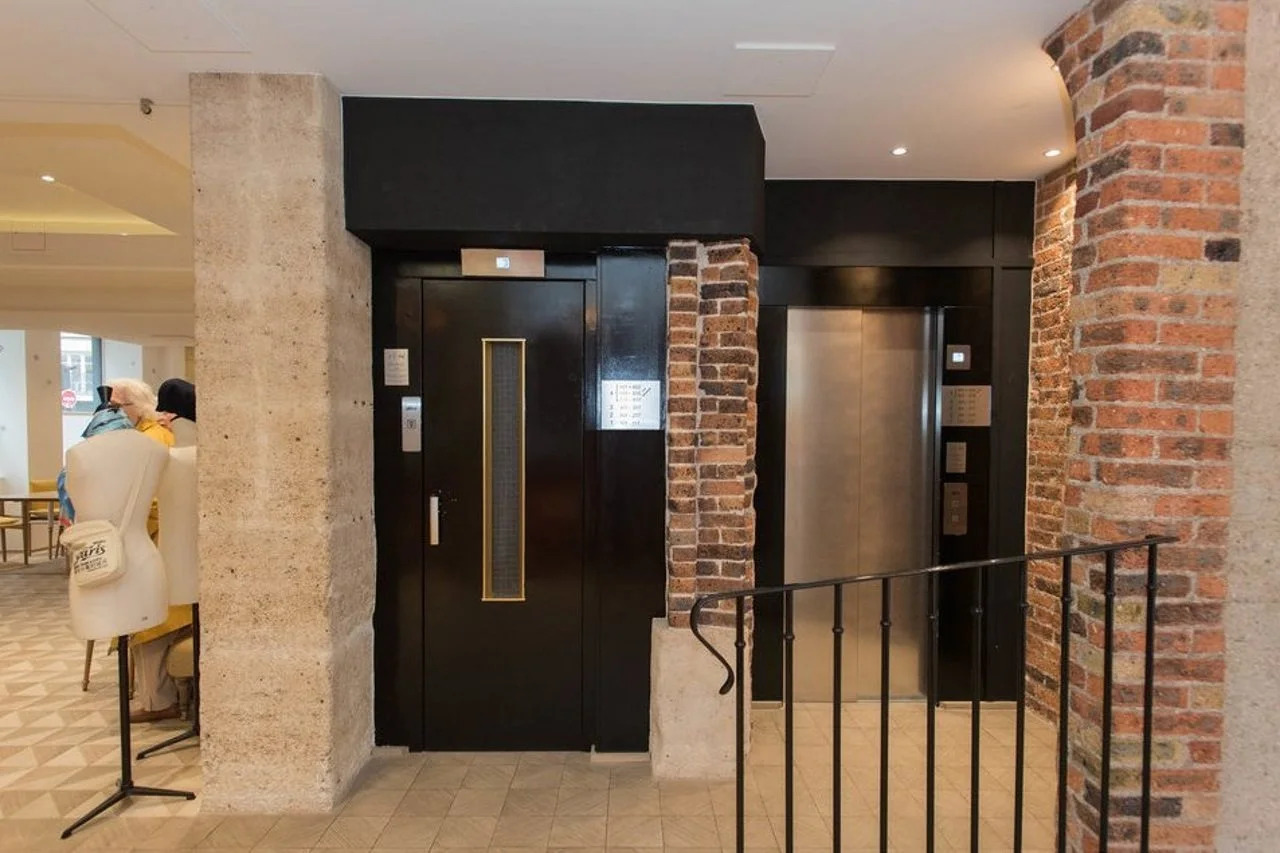 Photo - Hotel 34B - Astotel