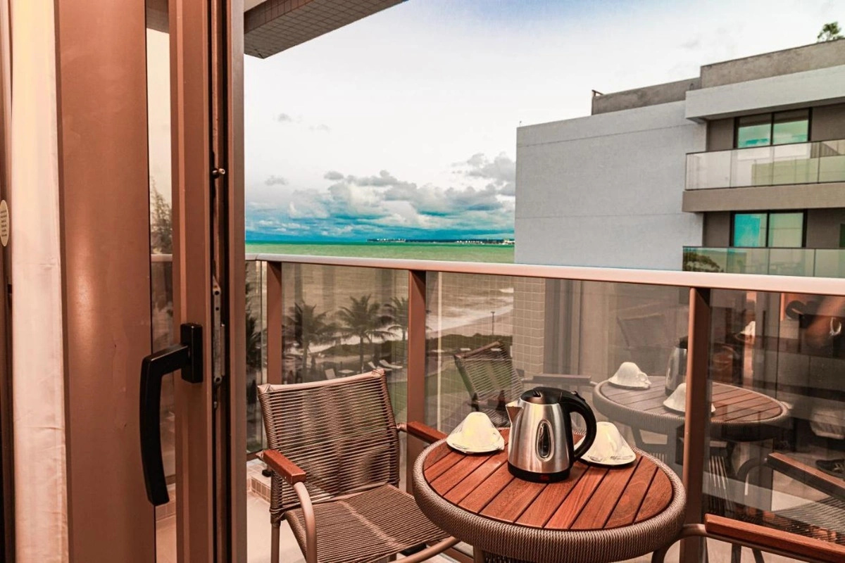 Foto - Oceana Atlântico Hotel