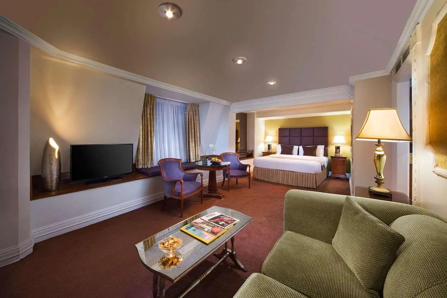 Foto - The Rathbone Hotel, Fitzrovia