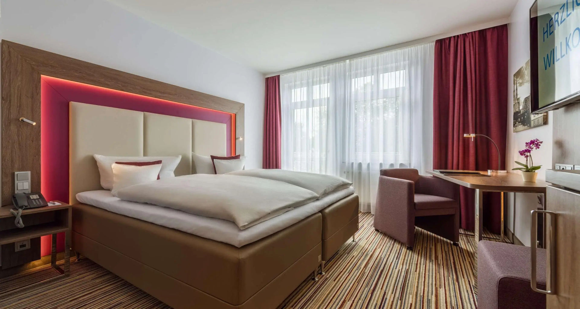 Photo - Best Western Plus Hotel Stadtquartier Haan