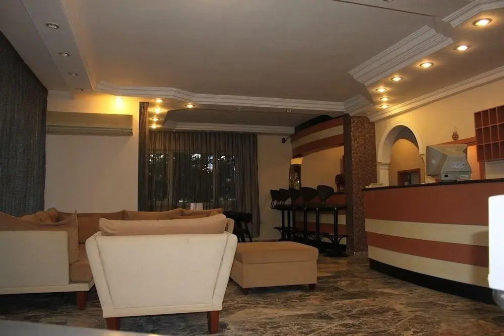 Foto - Villa Granada Hotel
