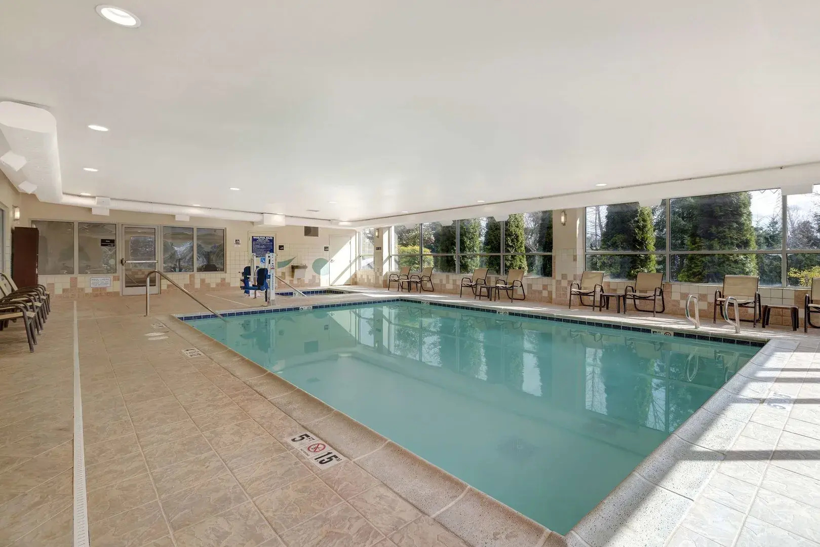 Foto - Hampton Inn & Suites Seattle/Federal Way