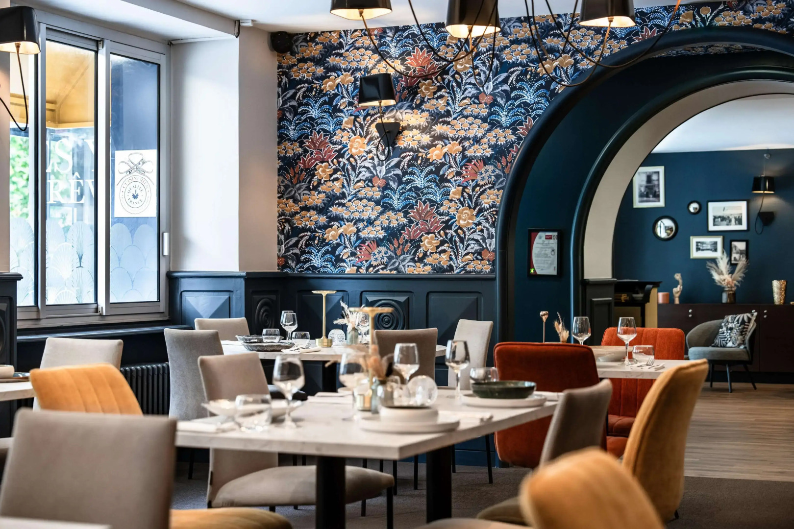 Photo - Kyriad Vannes Centre Ville