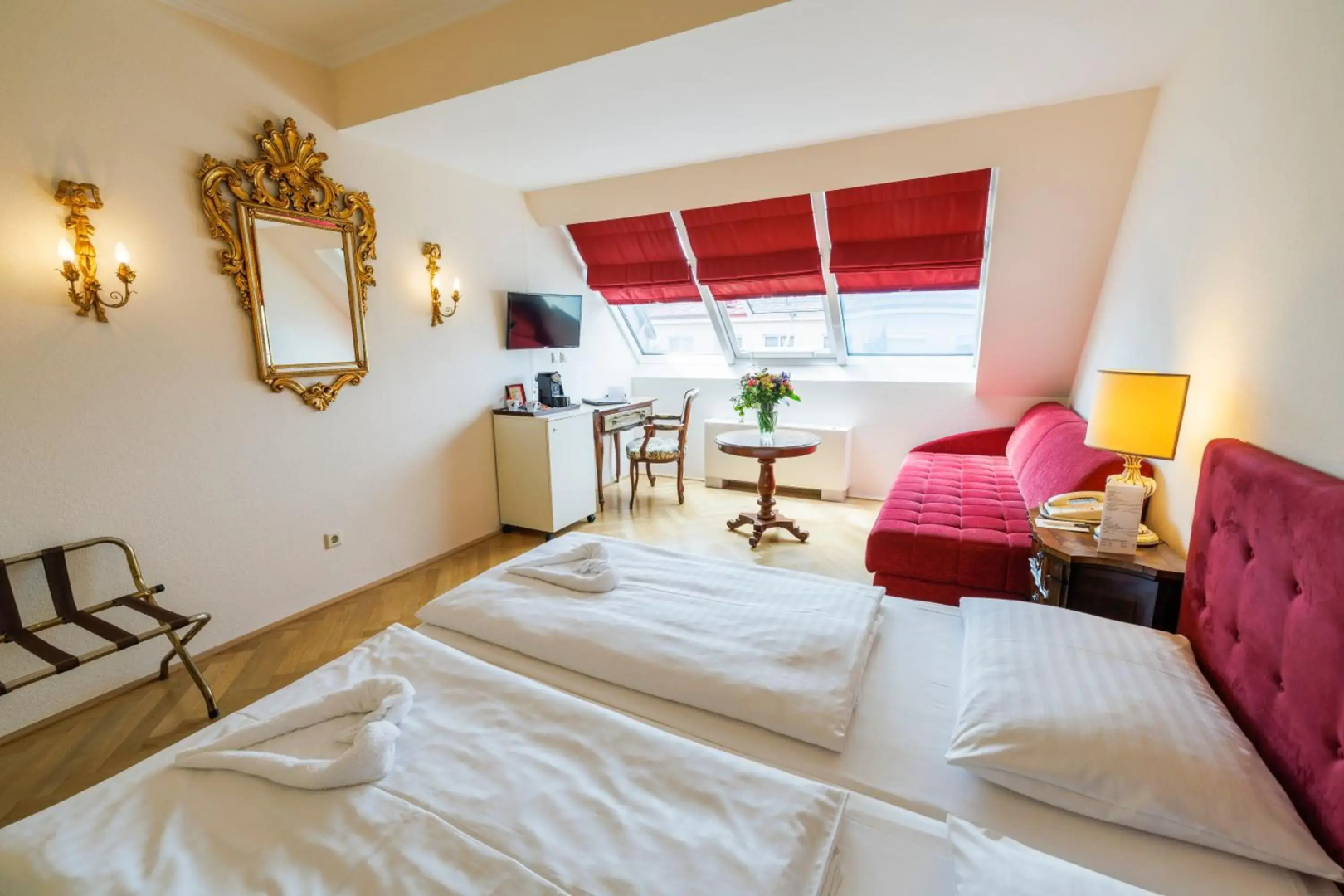 Foto - Hotel Royal
