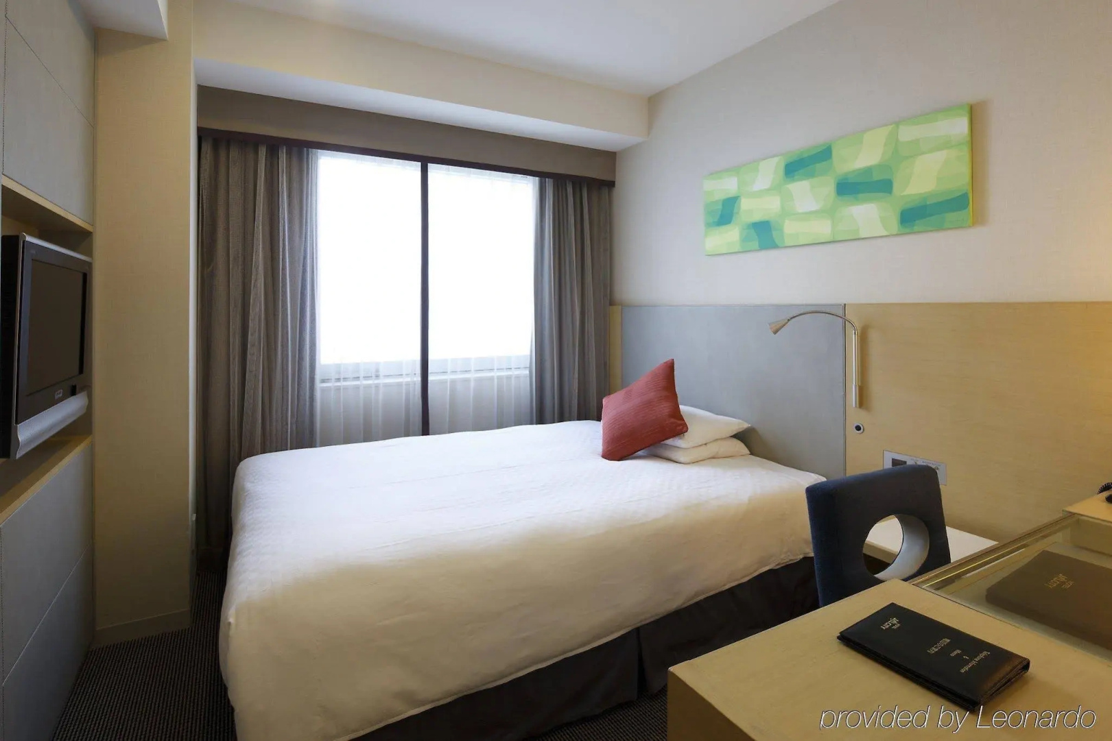 Foto - Hotel JAL City Kannai Yokohama