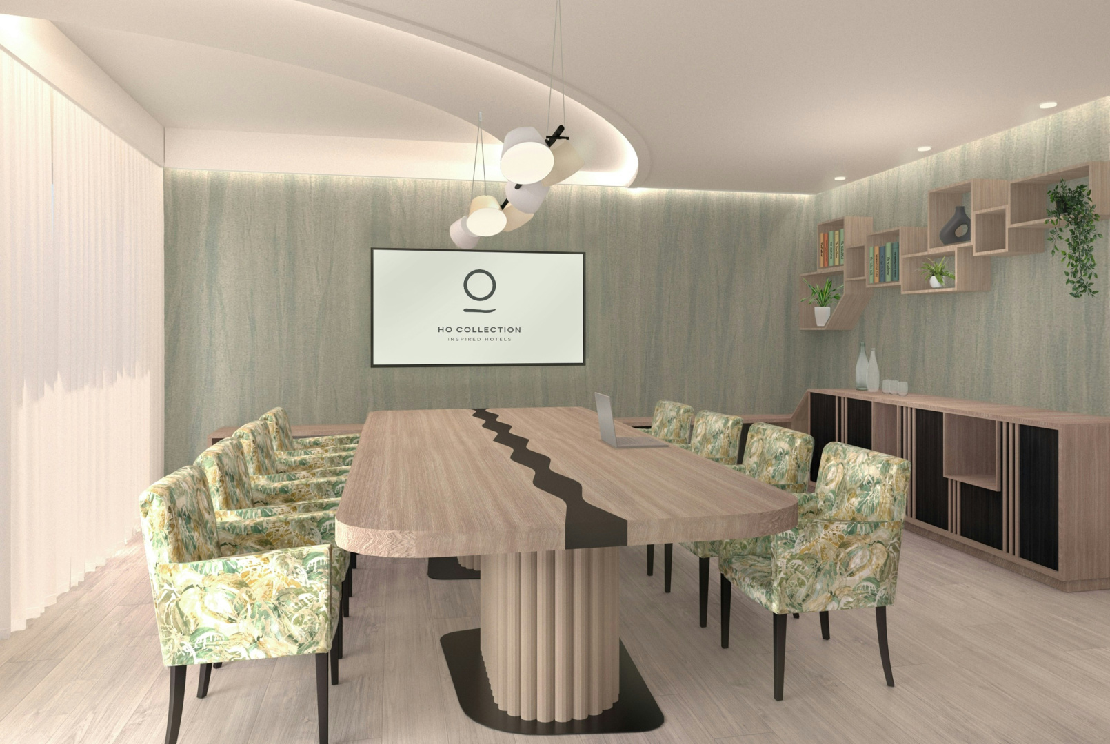 Photo - Mercure Delfino Taranto