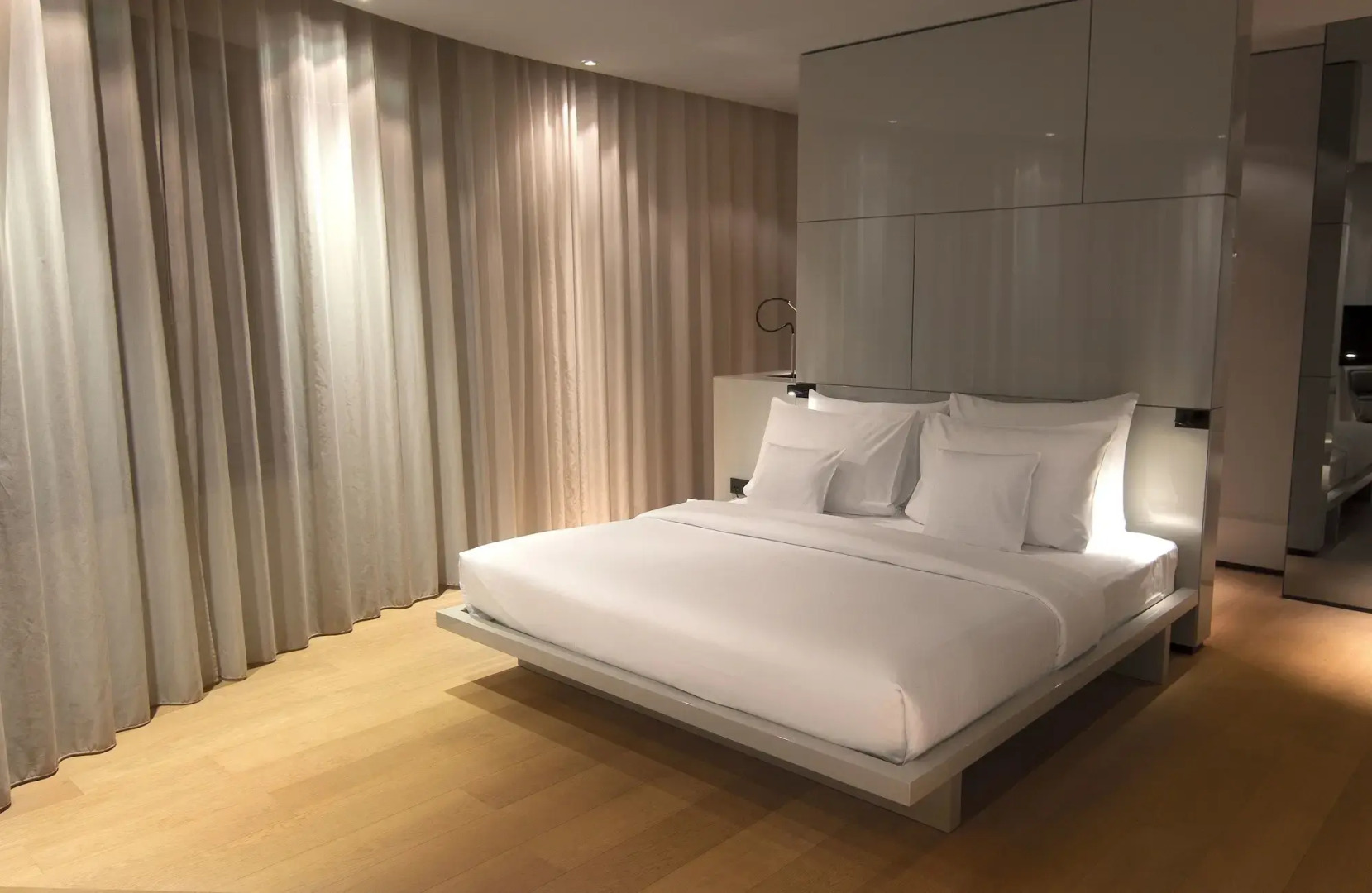 Photo - SANA Berlin Hotel