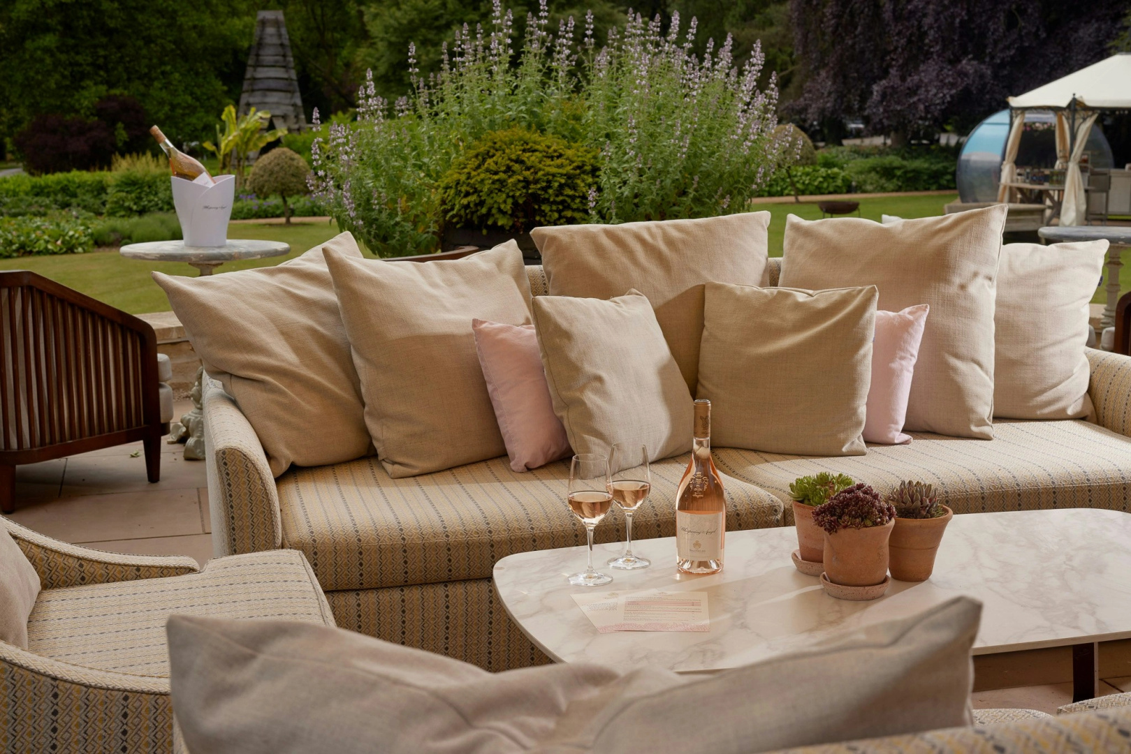 Foto - Homewood Hotel & Spa
