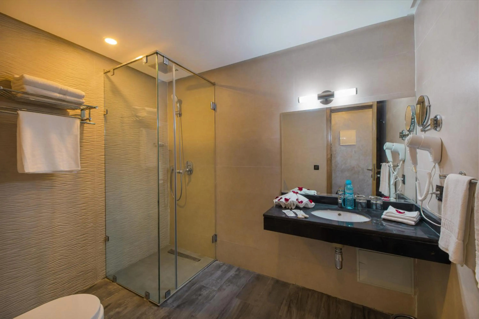 Foto - Stars Hotel & Spa