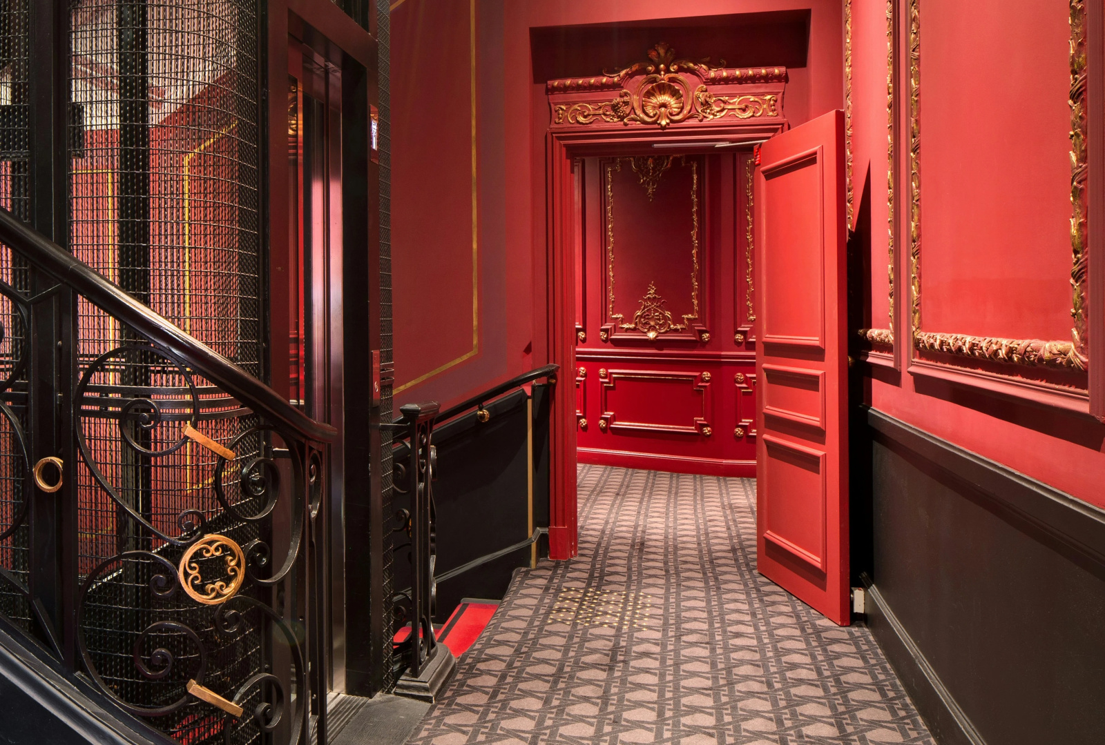 Foto - Hotel Bowmann, a Small Luxury Hotel of the World