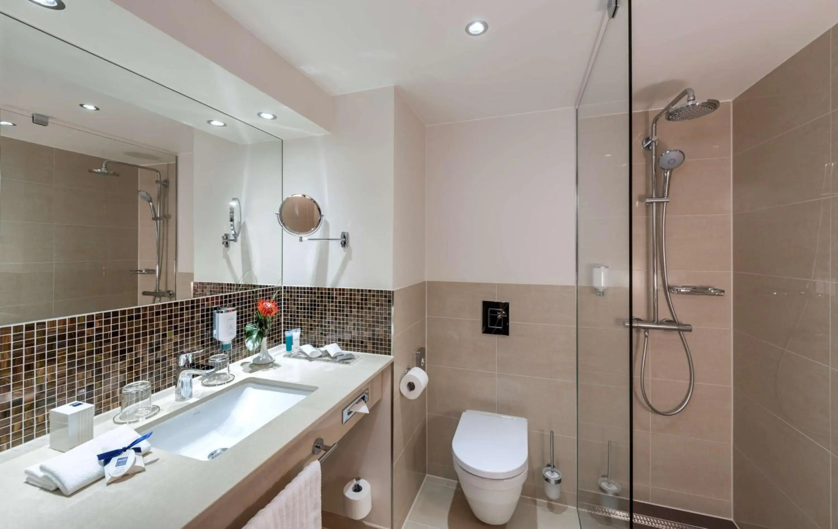 Foto - Dorint Airport-Hotel Zürich