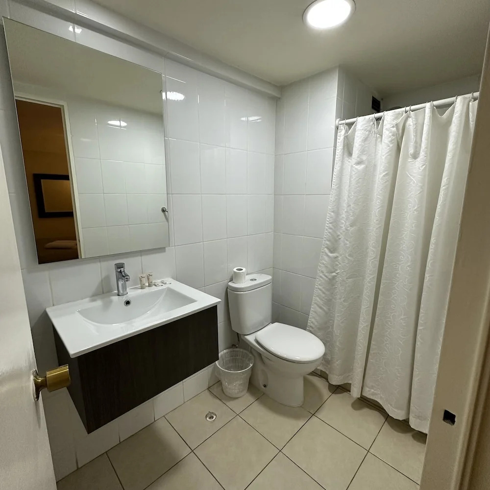 Foto - Red Hotel Centric Santiago