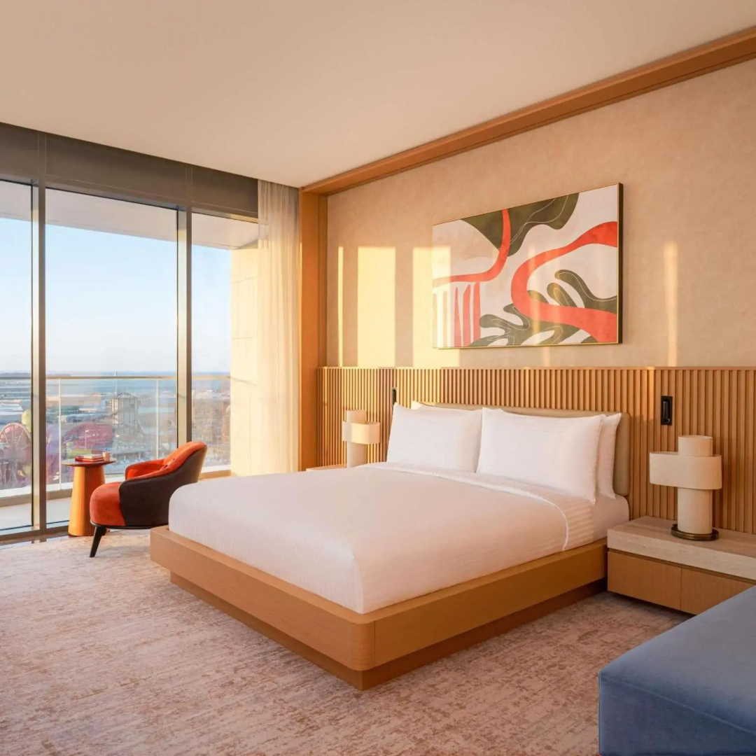Photo - Rixos Premium Qetaifan Island North