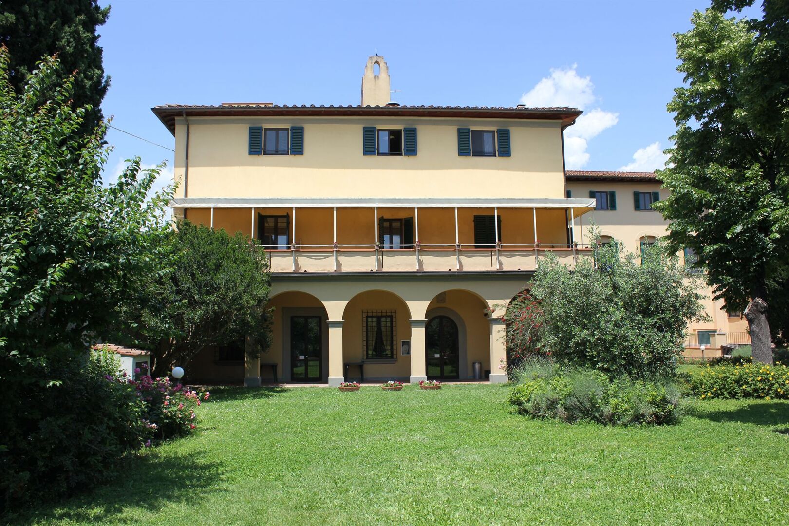 Photo - Villa La Stella
