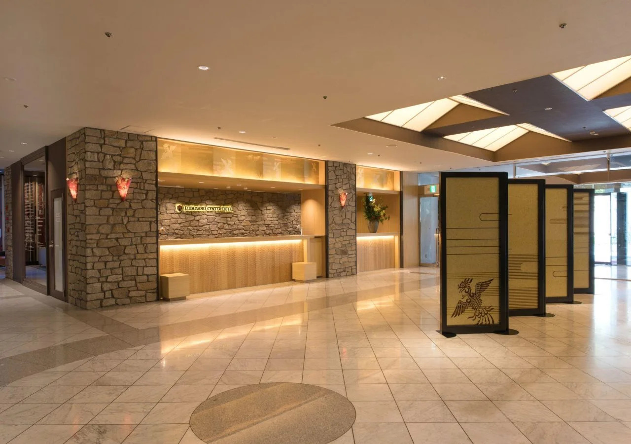 Foto - Izumisano Center Hotel Kansai International Airport