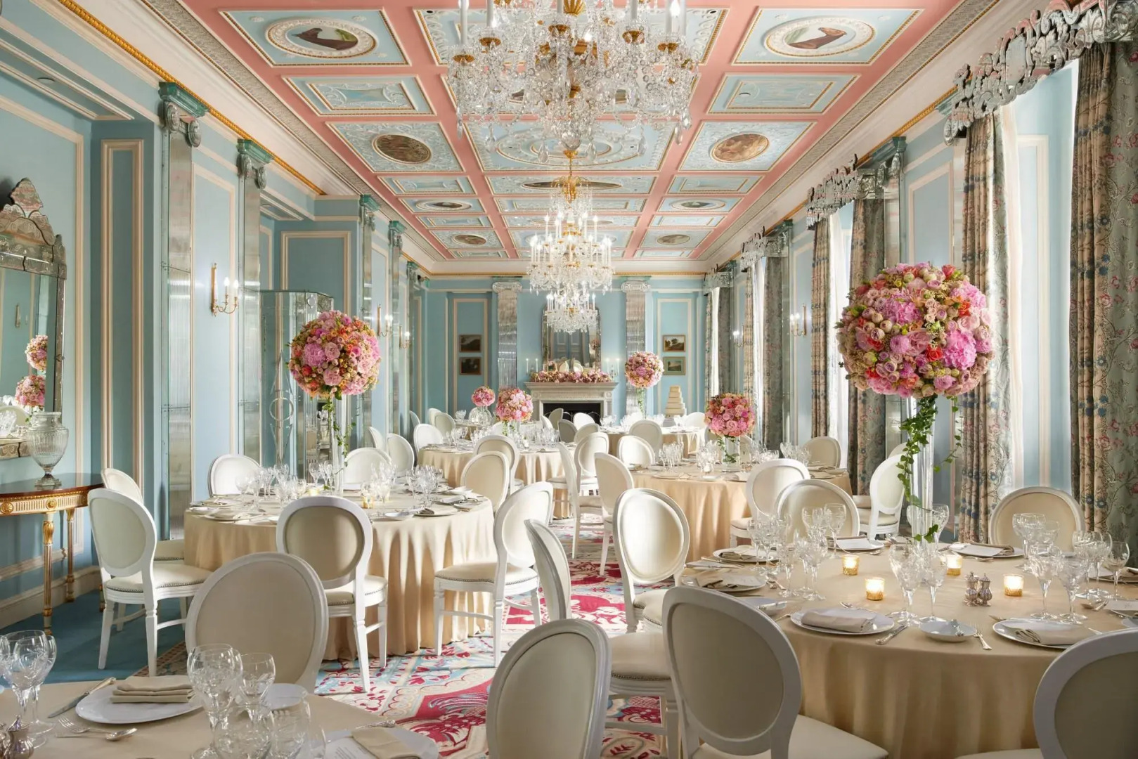 Foto - The Lanesborough, Oetker Hotels