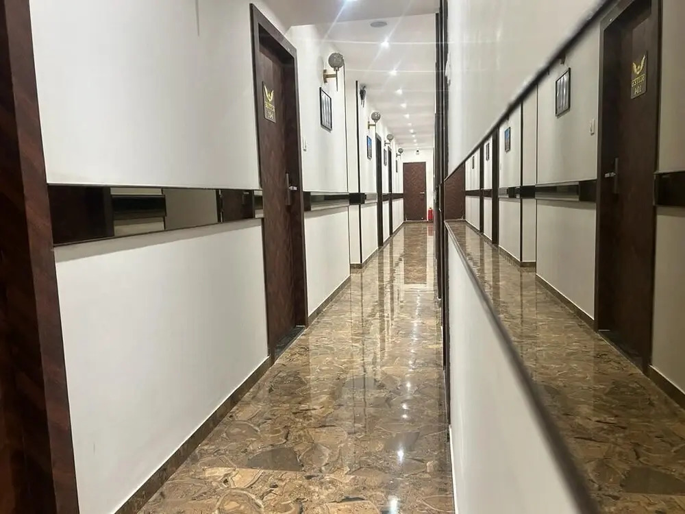 Foto - Hotel MIG SUITES