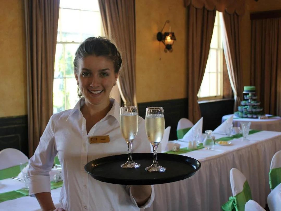 Foto - Quality Hotel Colonial Launceston