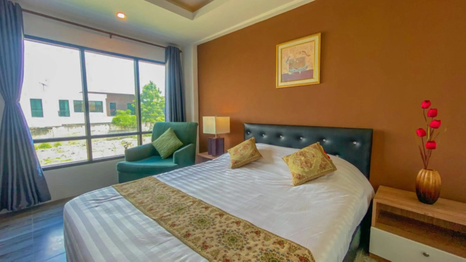 Photo - Plearnwan Deluxe Mansion