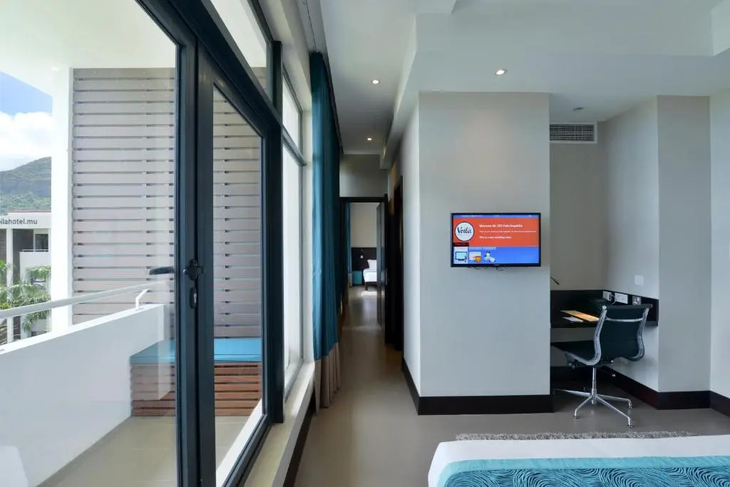 Foto - Voila Bagatelle